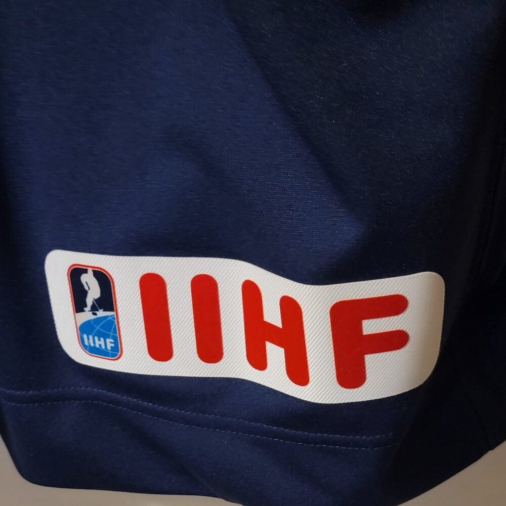 Team USA Hockey Jersey - XXL - Picture 3 of 5